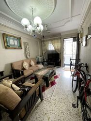 Blk 330 Clementi Avenue 2 (Clementi), HDB 3 Rooms #605394741